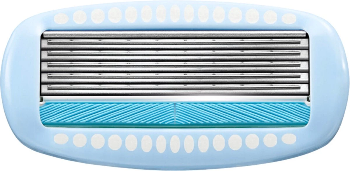 Wilkinson Sword - HYDRO Silk For Women ( 3 Stuks ) 4 Wilkinson Sword - HYDRO Silk For Women ( 3 Stuks ) - Afbeelding 2