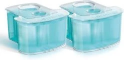 Philips Reiniger SmartClean JC302/50 Cartridge - 2 Stuks Shaver 9000 Met SmartClean -Lichaamsverzorging Winkel 1200x590 1
