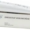 Fagron Zinc Sulphate Vaseline Cream 0.5% Fna 2 Fagron Zinc Sulphate Vaseline Cream 0.5% Fna -Lichaamsverzorging Winkel 1200x596