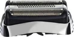 Braun Series 3 32S Cassette Zilver - Vervangend Scheerblad -Lichaamsverzorging Winkel 1200x610 1