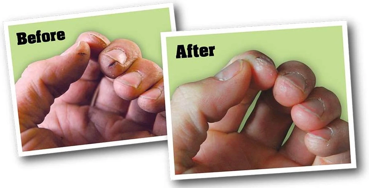 O'Keeffe's - Working Hands Creme - 96 Gram 9 O'Keeffe's - Working Hands Creme - 96 Gram - Afbeelding 7