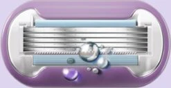 Gillette Deluxe Smooth Swirl Scheermesjes Voor Vrouwen - 4 Navulmesjes 15 Gillette Deluxe Smooth Swirl Scheermesjes Voor Vrouwen - 4 Navulmesjes -Lichaamsverzorging Winkel 1200x620 1