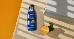 NIVEA Q10 Verstevigende Bodymilk - Met Pomp - 400 Ml -Lichaamsverzorging Winkel 1200x625