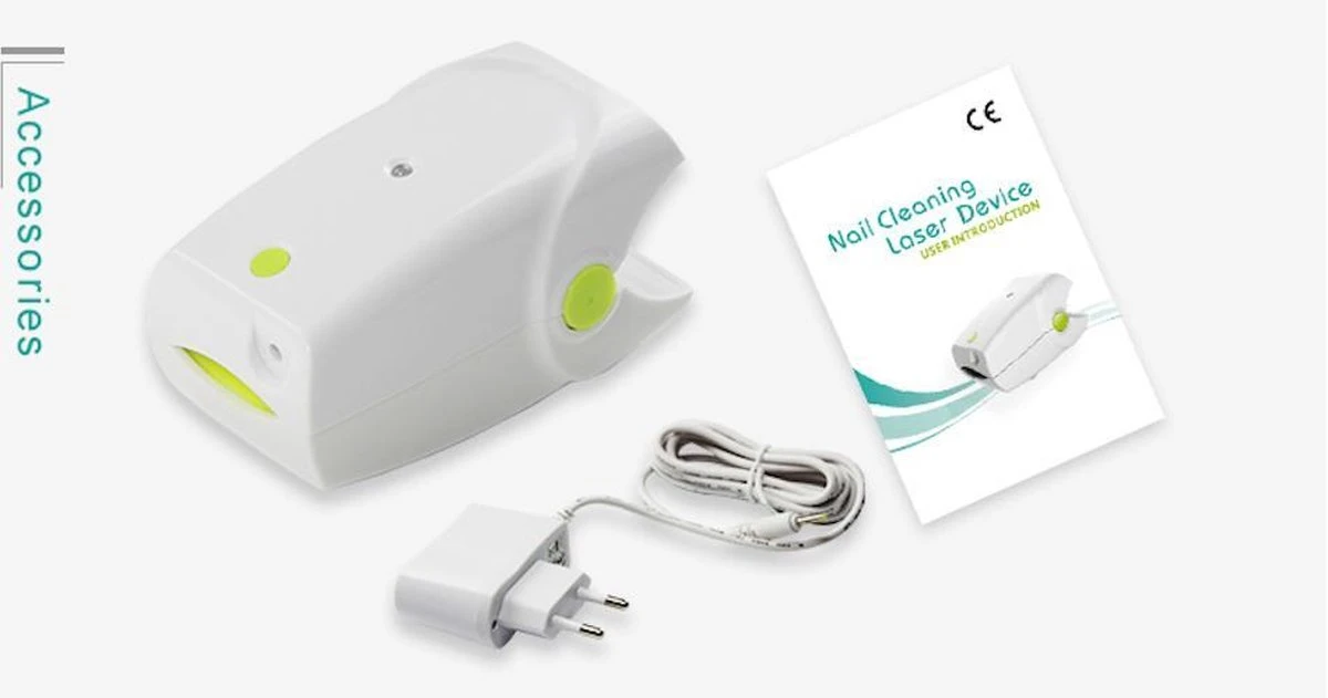 Anti Schimmelnagel Kalknagel Laserapparaat Om Zelf Te Behandelen, Veilig, Effectief, Snel En Pijnloos, Koude Laser Behandeling Voor Thuisgebruik, Voor Tenen En Vingers. Oplaadbaar. 9 Anti Schimmelnagel Kalknagel Laserapparaat Om Zelf Te Behandelen, Veilig, Effectief, Snel En Pijnloos, Koude Laser Behandeling Voor Thuisgebruik, Voor Tenen En Vingers. Oplaadbaar. - Afbeelding 7