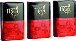 Maja Zeep Luxe Doos 12 Maja Zeep Luxe Doos -Lichaamsverzorging Winkel 1200x645