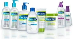 Cetaphil Milde Huidreiniger - 460 Ml -Lichaamsverzorging Winkel 1200x648