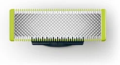 Philips OneBlade QP210/50 - Vervangmesje - 1 Stuk -Lichaamsverzorging Winkel 1200x651