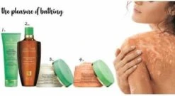 Collistar Talasso Scrub Anti-Age - 700 Gr -Lichaamsverzorging Winkel 1200x657 1