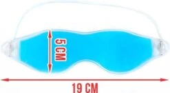 Merkloos Relaxing Gelmasker Voor Ogen - Anti Wallen Oog Masker - Gel Oogmasker - Eye Mask Koelmasker 9 Merkloos Relaxing Gelmasker Voor Ogen - Anti Wallen Oog Masker - Gel Oogmasker - Eye Mask Koelmasker -Lichaamsverzorging Winkel 1200x657