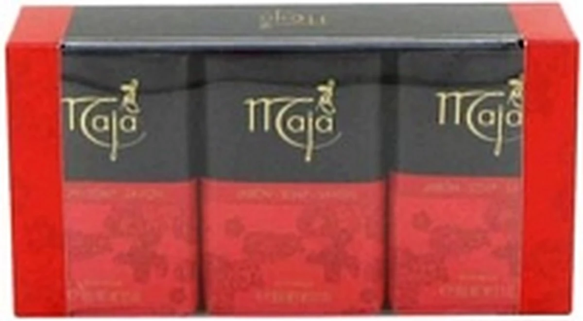 Maja Zeep Luxe Doos 9 Maja Zeep Luxe Doos - Afbeelding 7