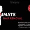 Intimate - Hair Removal Ontharingspoeder - 70 Gram 1 Intimate - Hair Removal Ontharingspoeder - 70 Gram -Lichaamsverzorging Winkel 1200x668 1