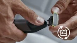 Philips OneBlade QP610/50 - Vervangmesje Voor Gezicht En Lichaam 38 Philips OneBlade QP610/50 - Vervangmesje Voor Gezicht En Lichaam -Lichaamsverzorging Winkel 1200x675 18