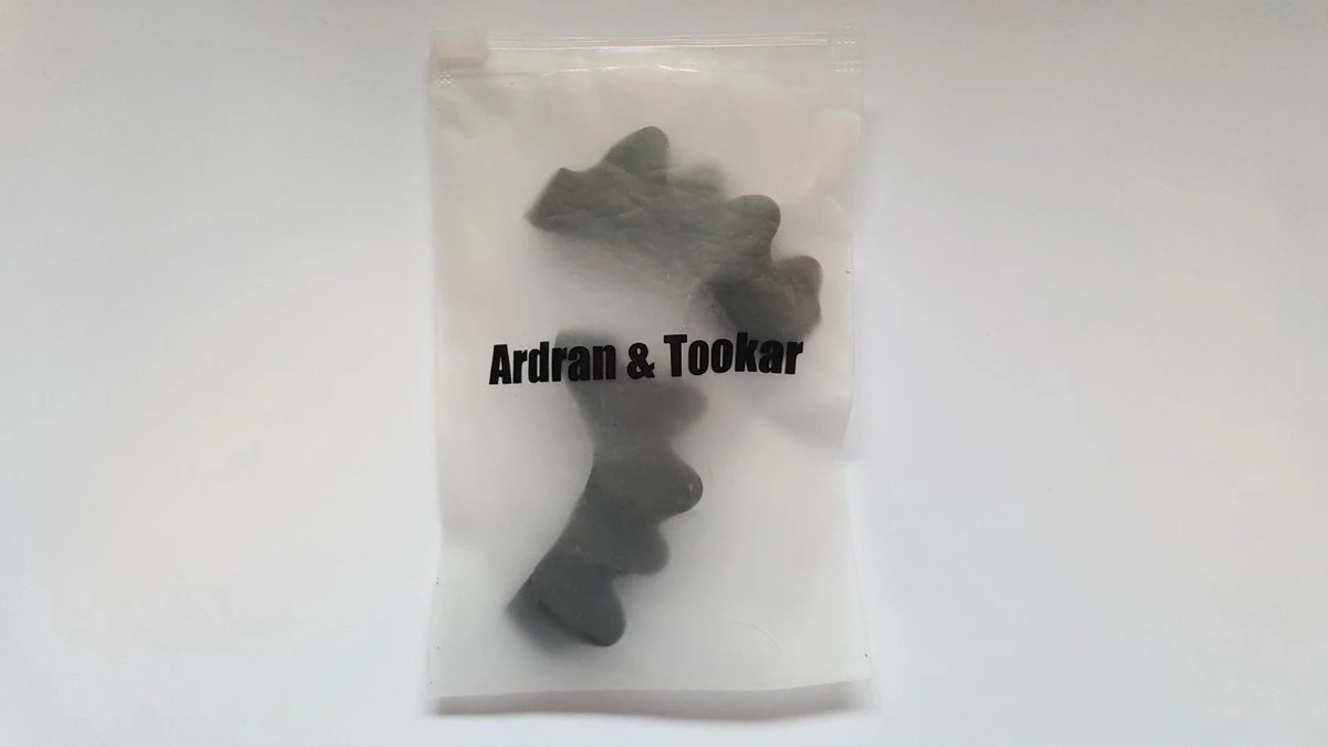 Hallux Valgus - Teenspreider - Teencorrector - Hallux Valgus Grote Teencorrector - Zwart 2 Stuks 7 Hallux Valgus - Teenspreider - Teencorrector - Hallux Valgus Grote Teencorrector - Zwart 2 Stuks - Afbeelding 5