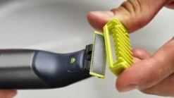 Philips OneBlade QP620/50 - Vervangmesjes Voor Gezicht En Lichaam -Lichaamsverzorging Winkel 1200x675 31