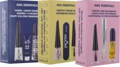 Herome 3 In 1 Manicure Nagelverzorging Set – Beschadigde Nagels – Nagelriemolie, Nagelriemcrème En Nagelverharder 23 Herome 3 In 1 Manicure Nagelverzorging Set – Beschadigde Nagels – Nagelriemolie, Nagelriemcrème En Nagelverharder -Lichaamsverzorging Winkel 1200x675 4