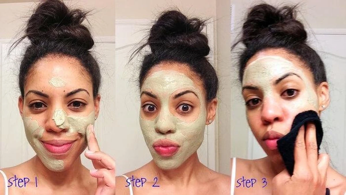 Aztec Secret Indian Healing Clay Gezichtsmasker - 454 G - 100% Natuurlijke Betonine Clay - New Formula 6 Aztec Secret Indian Healing Clay Gezichtsmasker - 454 G - 100% Natuurlijke Betonine Clay - New Formula - Afbeelding 4