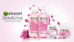 Garnier Skinactive Face Botanische Tonic Rozenwater - 3 X 200 Ml 10 Garnier Skinactive Face Botanische Tonic Rozenwater - 3 X 200 Ml -Lichaamsverzorging Winkel 1200x675 6