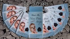Dear She Nose Pore Strips (10 Strips), Diep Reinigende Neus Strips | Houtskool | Charcoal | Mee-eter Verwijderen | Blackhead Removal | Verstopte Poriën | Puisten | Acne | Vette Huid | Peeling Nose Mask | Pimplepatches | Skincare | Cleansing Strips 9 Dear She Nose Pore Strips (10 Strips), Diep Reinigende Neus Strips | Houtskool | Charcoal | Mee-eter Verwijderen | Blackhead Removal | Verstopte Poriën | Puisten | Acne | Vette Huid | Peeling Nose Mask | Pimplepatches | Skincare | Cleansing Strips -Lichaamsverzorging Winkel 1200x675 8