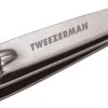 Tweezerman - Stainless Steel Nagelknipper