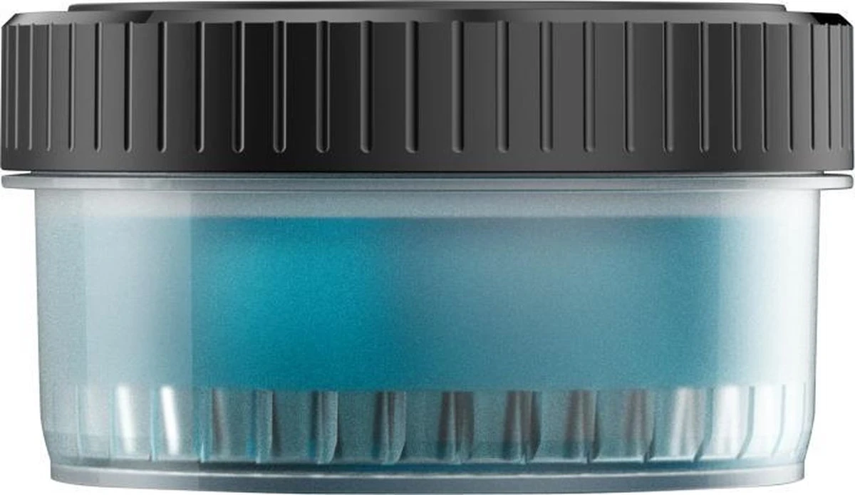 Philips CC13/50 - Quick Clean Pod Cartridge - Scheerapparaatreiniging - 3 Stuks 4 Philips CC13/50 - Quick Clean Pod Cartridge - Scheerapparaatreiniging - 3 Stuks - Afbeelding 2