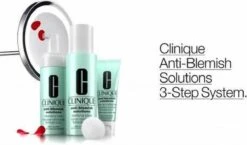 Clinique Anti-Blemish Solutions Clarifying Lotion - Gezichtsreinigingsmiddel - 200 Ml 10 Clinique Anti-Blemish Solutions Clarifying Lotion - Gezichtsreinigingsmiddel - 200 Ml -Lichaamsverzorging Winkel 1200x703 2