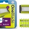 Philips OneBlade QP610/50 - Vervangmesje Voor Gezicht En Lichaam -Lichaamsverzorging Winkel 1200x705 1