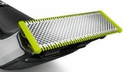 Philips OneBlade QP210/50 - Vervangmesje - 1 Stuk -Lichaamsverzorging Winkel 1200x710