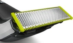 Philips OneBlade Original Blade QP230/50 - Vervangmesjes - 3 Stuks 23 Philips OneBlade Original Blade QP230/50 - Vervangmesjes - 3 Stuks -Lichaamsverzorging Winkel 1200x712