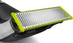Philips OneBlade Original Blade QP240/50 - Vervangmesjes - 4 Stuks 18 Philips OneBlade Original Blade QP240/50 - Vervangmesjes - 4 Stuks -Lichaamsverzorging Winkel 1200x713