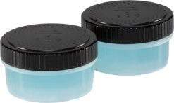 Philips CC12/50 - Quick Clean Pod Cartridge - Scheerapparaatreiniging - 2 Stuks -Lichaamsverzorging Winkel 1200x715