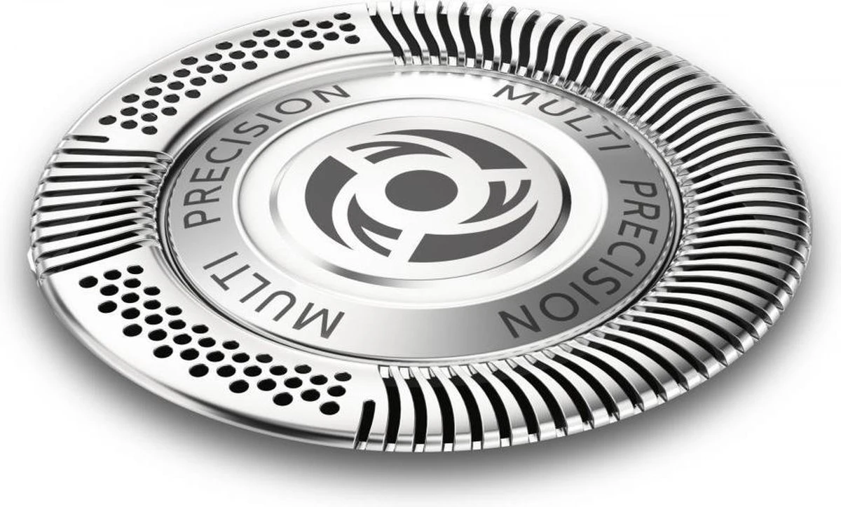 Philips 5000 Serie SH50/50 - Scheerkoppen - 3 Stuks 4 Philips 5000 Serie SH50/50 - Scheerkoppen - 3 Stuks - Afbeelding 2