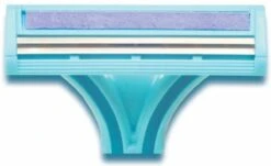 Gillette Simply Venus2 Wegwerpscheermesjes Vrouwen - 4 Stuks -Lichaamsverzorging Winkel 1200x732 1
