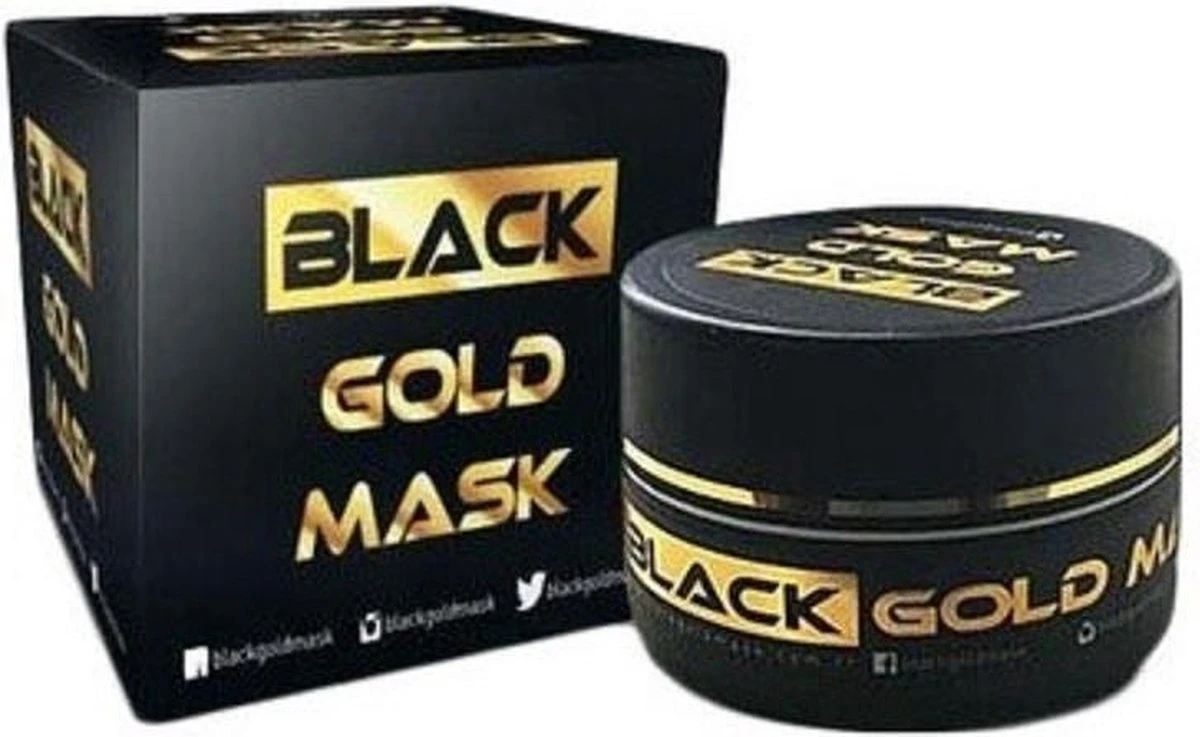 Gezichtsmasker - Blackhead Remover - Peel Off Masker - Mee Eter Verwijderaar 100ml 6 Gezichtsmasker - Blackhead Remover - Peel Off Masker - Mee Eter Verwijderaar 100ml - Afbeelding 4