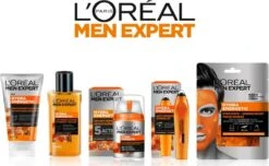 L’Oréal Paris Men Expert Hydra Energetic Gezichtsreiniger - 3 X 100 Ml - Voordeelverpakking 7 L’Oréal Paris Men Expert Hydra Energetic Gezichtsreiniger - 3 X 100 Ml - Voordeelverpakking -Lichaamsverzorging Winkel 1200x739