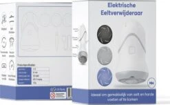MW® Elektrische Eeltverwijderaar - Voetvijl - Eelt Verwijderaar - Elektrische Vijl - 3 Vijlschijven 19 MW® Elektrische Eeltverwijderaar - Voetvijl - Eelt Verwijderaar - Elektrische Vijl - 3 Vijlschijven -Lichaamsverzorging Winkel 1200x740 1