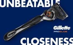 Gillette® Gillette - Fusion 5 - ProGlide - Scheermejses/Navulmesjes - 8 Stuks 14 Gillette® Gillette - Fusion 5 - ProGlide - Scheermejses/Navulmesjes - 8 Stuks -Lichaamsverzorging Winkel 1200x742 4