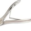 MEDLUXY - Soft Koptang (kopknipper / Dwarssnittang) - 12 Cm (suwada, Nageltang, Nagelknipper) 2 MEDLUXY - Soft Koptang (kopknipper / Dwarssnittang) - 12 Cm (suwada, Nageltang, Nagelknipper) -Lichaamsverzorging Winkel 1200x750