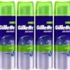 Gillette® Gillette Series Gevoelige Huid Scheergel Mannen - 6x200ml Voordeelverpakking -Lichaamsverzorging Winkel 1200x751 2