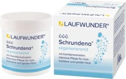 Laufwunder Schrundena Klovencreme 75 Ml