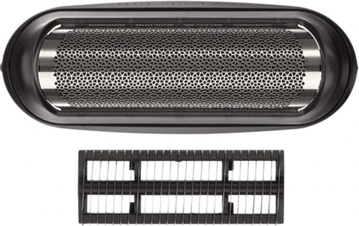 Braun 10B/20B Series 1/Cruzer Folie En Messenblok - Vervangend Scheerblad 10 Braun 10B/20B Series 1/Cruzer Folie En Messenblok - Vervangend Scheerblad - Afbeelding 8