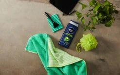 NIVEA MEN Energy - 6x 250 ML - Voordeelverpakking - Douchegel -Lichaamsverzorging Winkel 1200x758 1