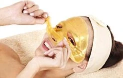 Merkloos Collageen Gezichtsmasker - Huidverzorging - Goud - Collageen - Verzorgend - 5 Stuks 8 Merkloos Collageen Gezichtsmasker - Huidverzorging - Goud - Collageen - Verzorgend - 5 Stuks -Lichaamsverzorging Winkel 1200x762