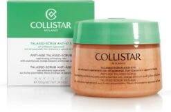 Collistar Talasso Scrub Anti-Age - 700 Gr -Lichaamsverzorging Winkel 1200x782