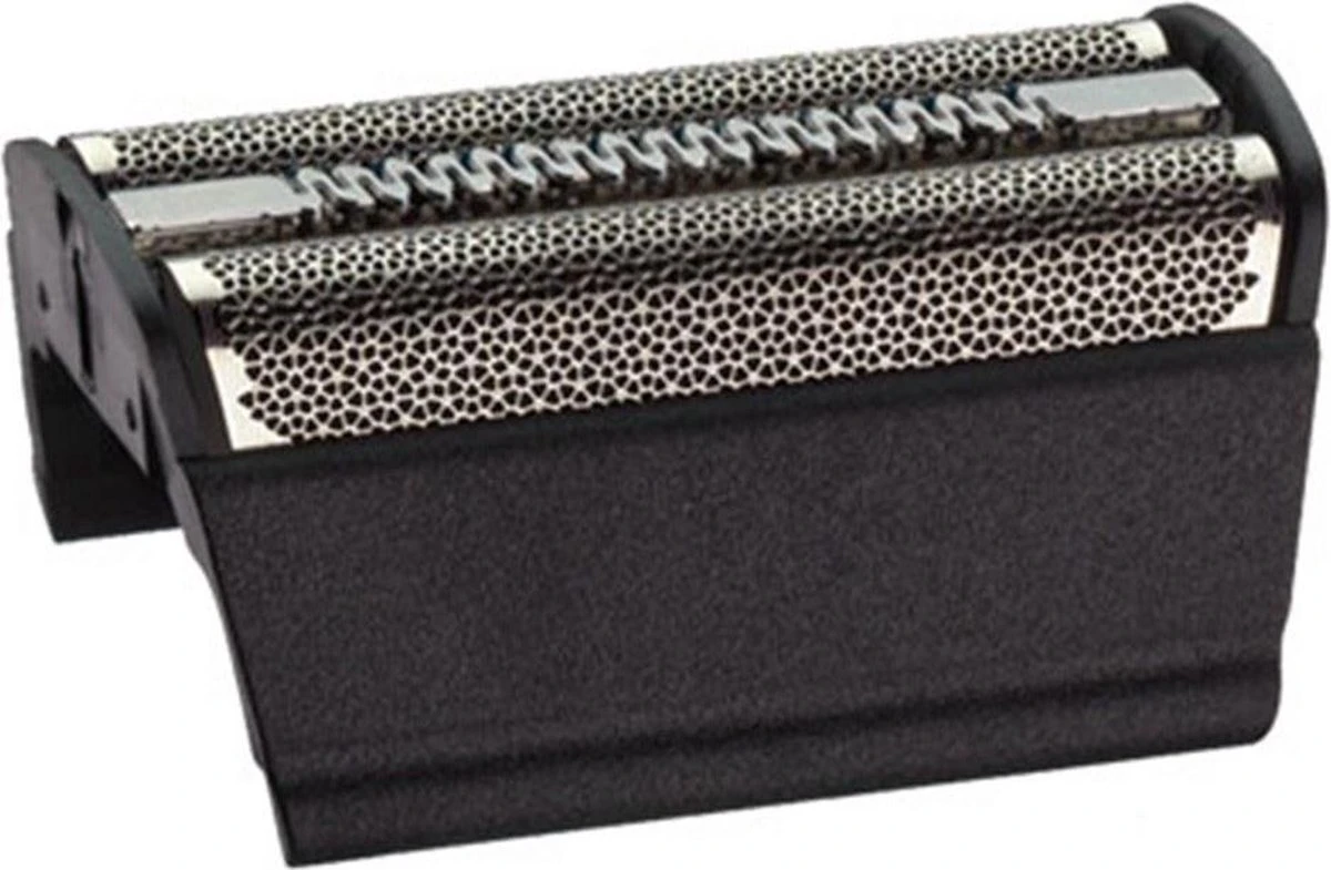 Braun Series 3 30B Foil Zwart - Vervangend Scheerblad 5 Braun Series 3 30B Foil Zwart - Vervangend Scheerblad - Afbeelding 3