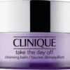 Clinique Take The Day Off Cleansing Balm - Gezichtsreinigingsmiddel - 125 Ml 1 Clinique Take The Day Off Cleansing Balm - Gezichtsreinigingsmiddel - 125 Ml -Lichaamsverzorging Winkel 1200x787