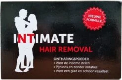 Intimate - Hair Removal Ontharingspoeder - 70 Gram 13 Intimate - Hair Removal Ontharingspoeder - 70 Gram -Lichaamsverzorging Winkel 1200x793 2