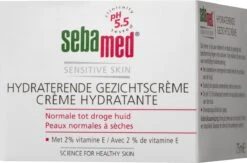 Sebamed Hydraterende Gezichtscrème - Huidverzorging - 75 Ml -Lichaamsverzorging Winkel 1200x794 2