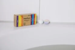 HappySoaps Mini Bath Bombs - Tropical Fruits - 8 Bruisballen In Verschillende Tropische Geuren - 100% Plasticvrij, Vegan & Natuurlijk 17 HappySoaps Mini Bath Bombs - Tropical Fruits - 8 Bruisballen In Verschillende Tropische Geuren - 100% Plasticvrij, Vegan & Natuurlijk -Lichaamsverzorging Winkel 1200x798 6