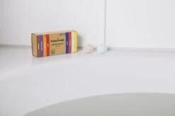 HappySoaps Mini Bath Bombs - Herbal Sweets - 8 Bruisballen In Verschillende Kruidig Zoete Geuren - 100% Plasticvrij, Vegan & Natuurlijk -Lichaamsverzorging Winkel 1200x798 7