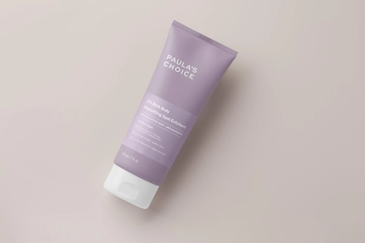 Paula's Choice 2% BHA Body Spot Exfoliant - Met Salicylzuur - Alle Huidtypen - 210 Ml 6 Paula's Choice 2% BHA Body Spot Exfoliant - Met Salicylzuur - Alle Huidtypen - 210 Ml - Afbeelding 4
